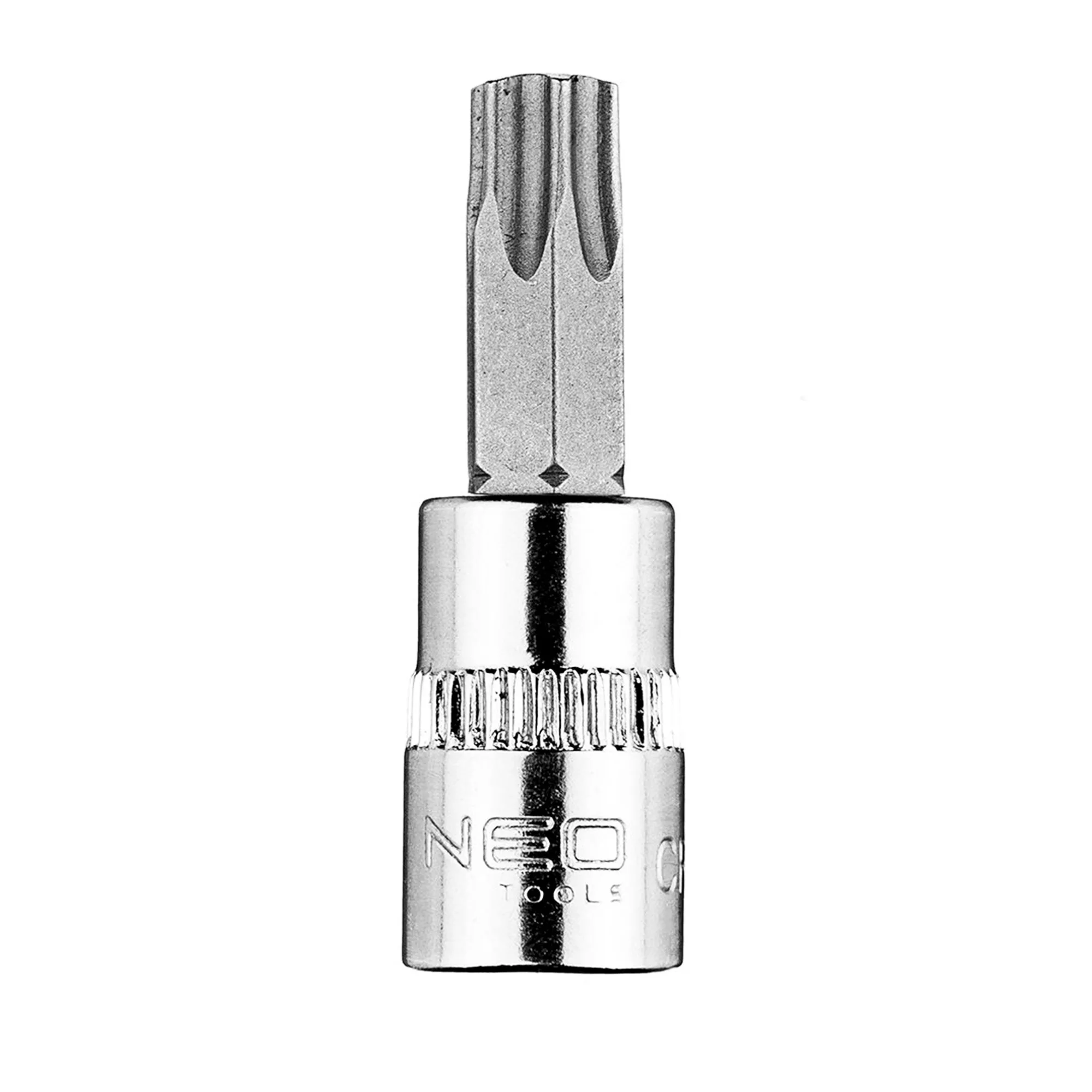 Бита NEO TOOLS TORX TX40 1/4" 37 мм (10-328) Бита NEO TOOLS TORX TX40 1/4" 37 мм (10-328)