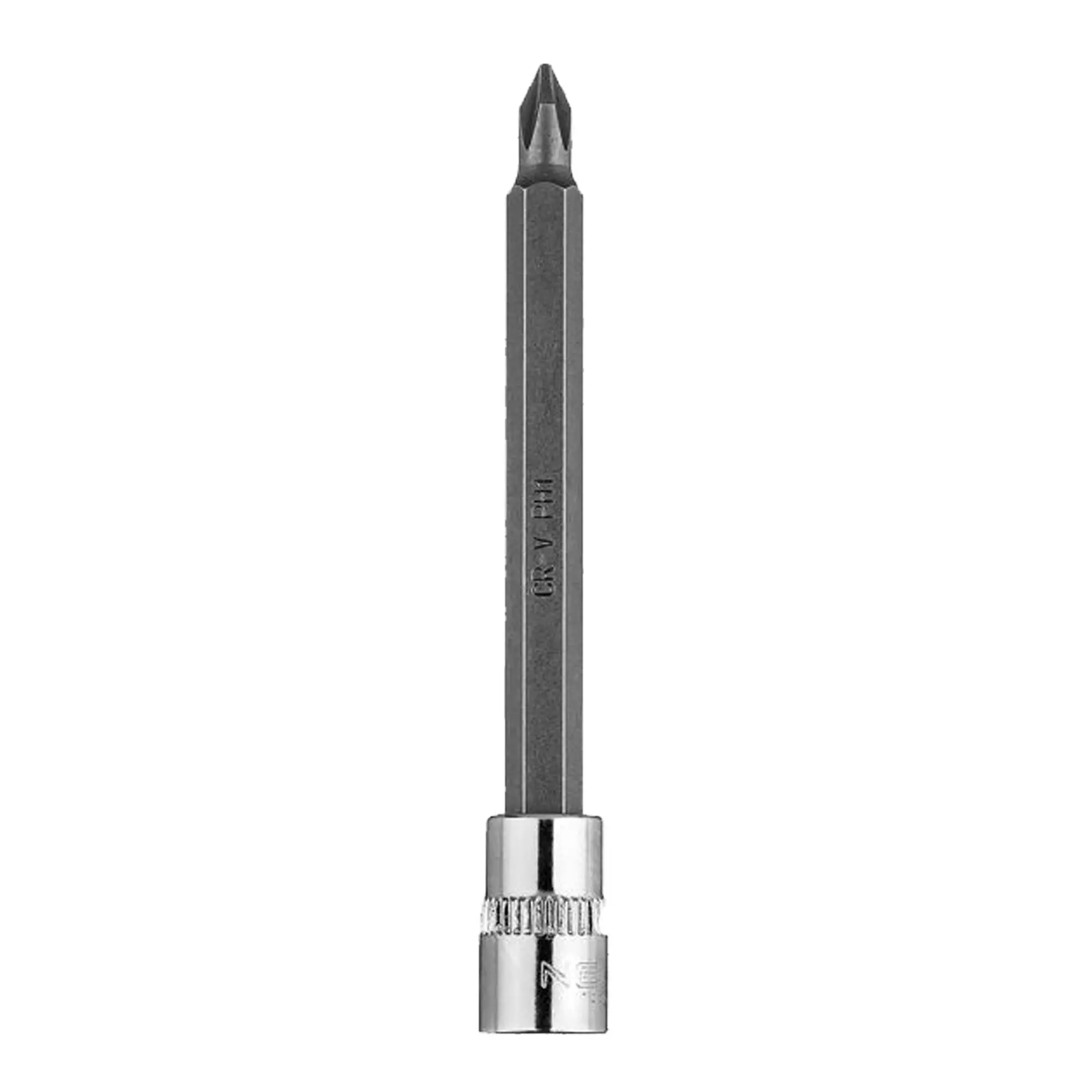 Бита отверточная NEO TOOLS PH1 1/4" 87 мм (10-334) Бита отверточная NEO TOOLS PH1 1/4" 87 мм (10-334)