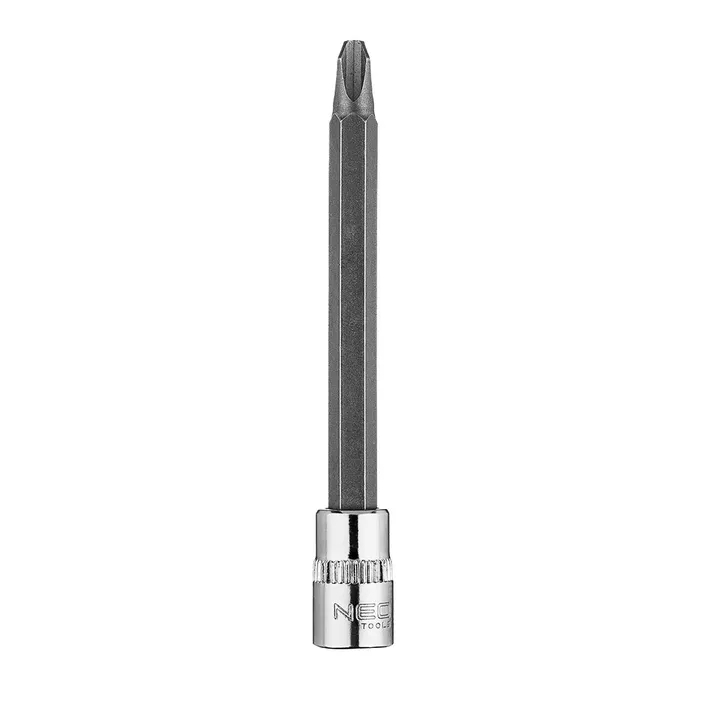 Бита отверточная NEO TOOLS PH3 1/4" 87 мм (10-336) Бита отверточная NEO TOOLS PH3 1/4" 87 мм (10-336)