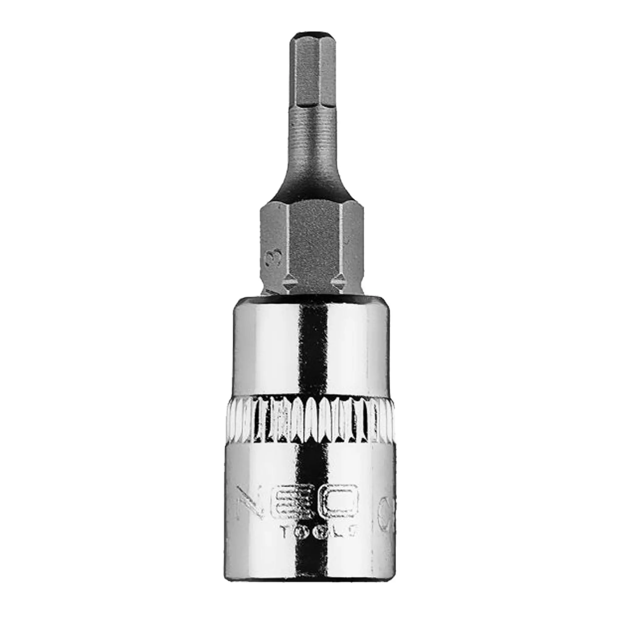 Біта шестигранна NEO TOOLS H3 1/4" 37 мм (10-310) Біта шестигранна NEO TOOLS H3 1/4" 37 мм (10-310)