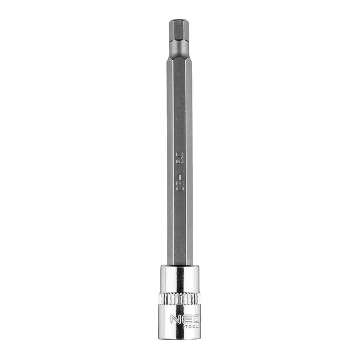 Біта шестригранна NEO TOOLS H5 1/4" 87 мм (10-330) Біта шестригранна NEO TOOLS H5 1/4" 87 мм (10-330)