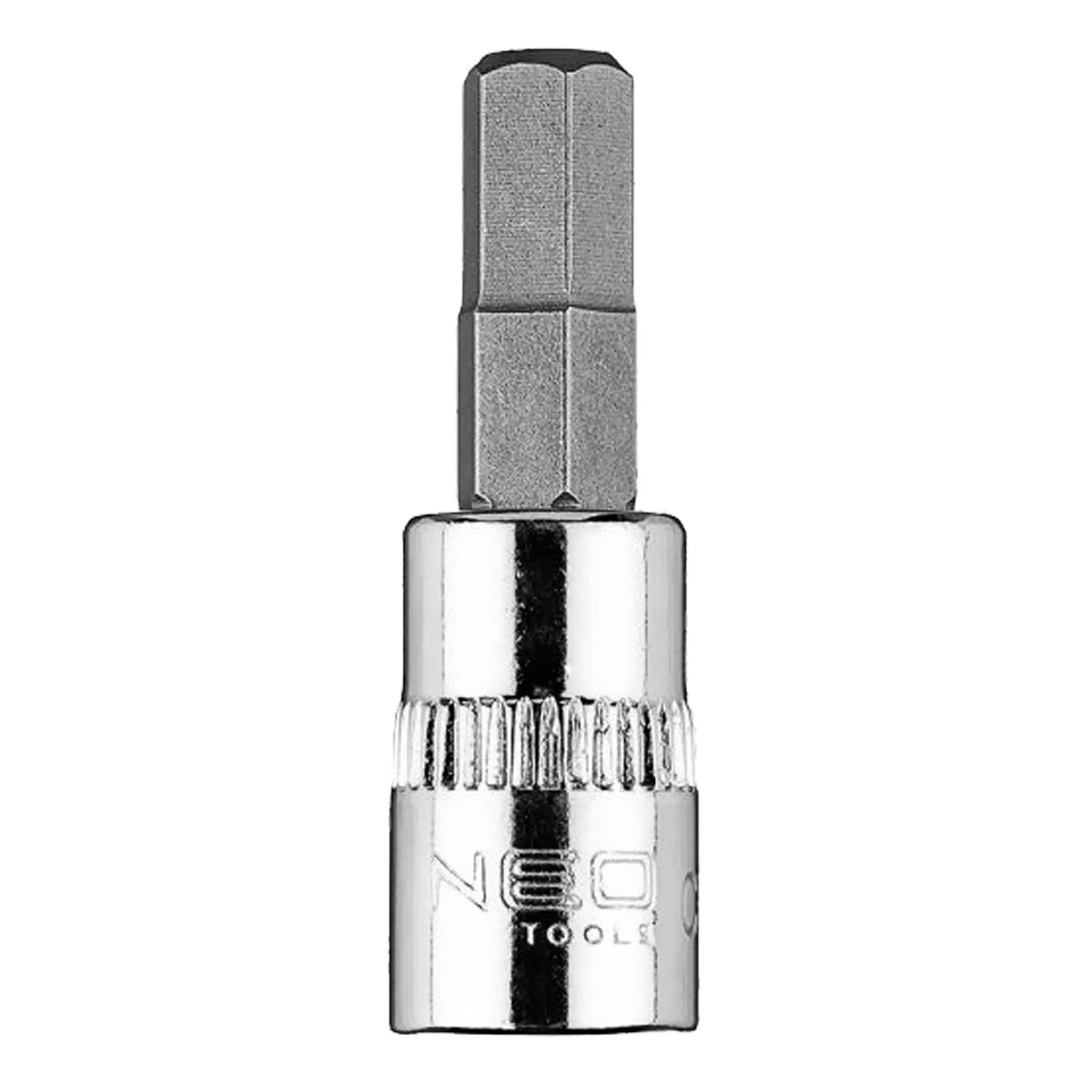 Бита шестригранная NEO TOOLS H6 1/4" 37 мм (10-313) Бита шестригранная NEO TOOLS H6 1/4" 37 мм (10-313)