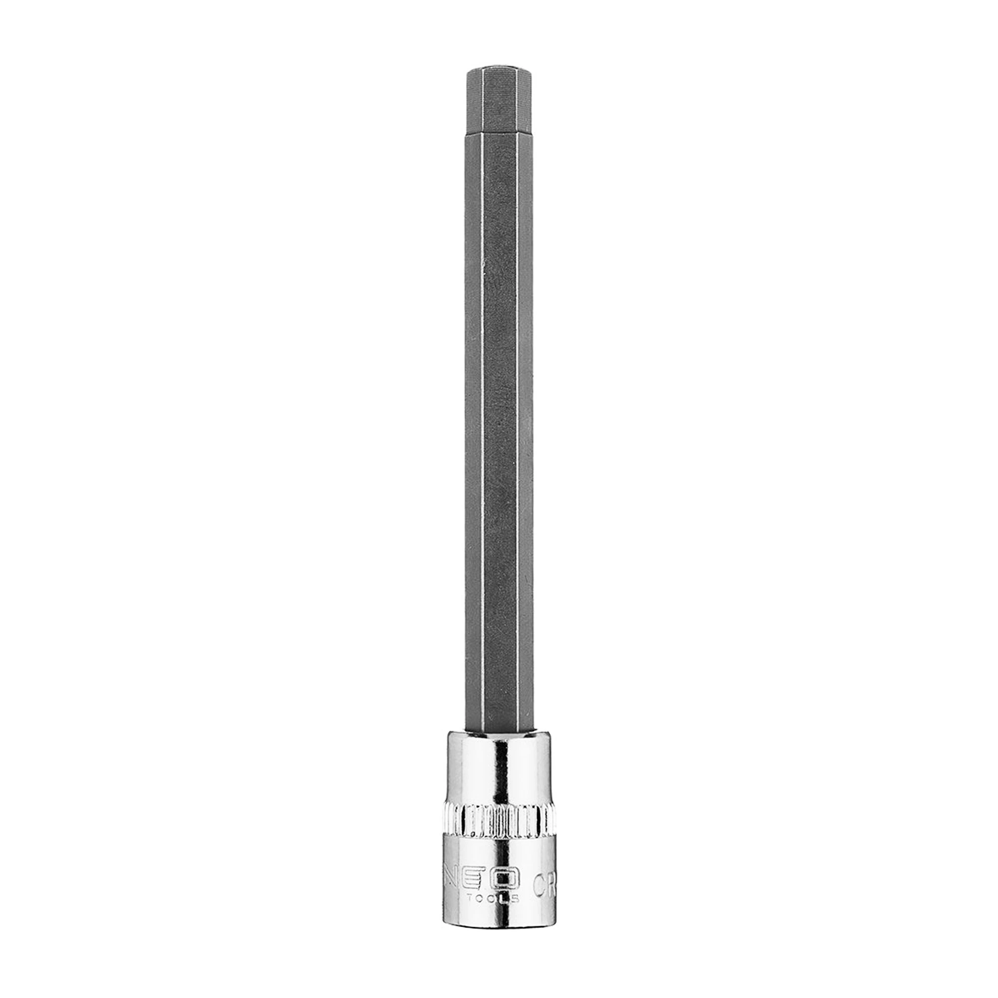 Біта шестригранна NEO TOOLS H6 1/4" 87 мм (10-331)