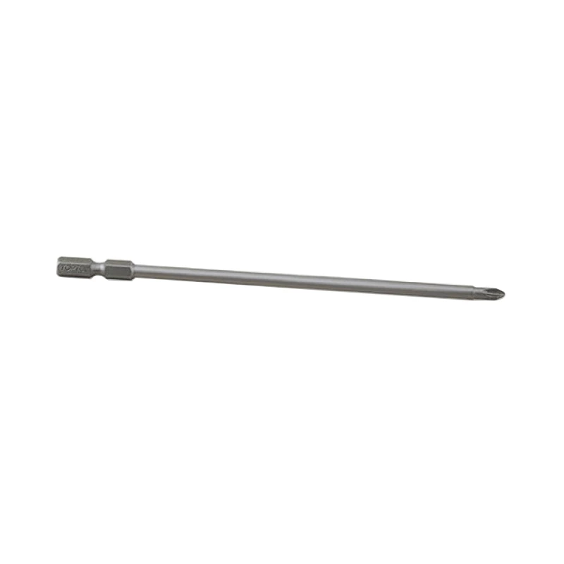 Біта Toptul 1/4" PH2х100 мм (FSMB0802) Біта Toptul 1/4" PH2х100 мм (FSMB0802)