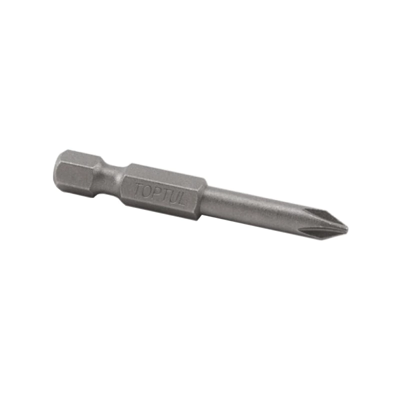 Біта Toptul 1/4" PH2х50 мм (FSMA0802) Біта Toptul 1/4" PH2х50 мм (FSMA0802)