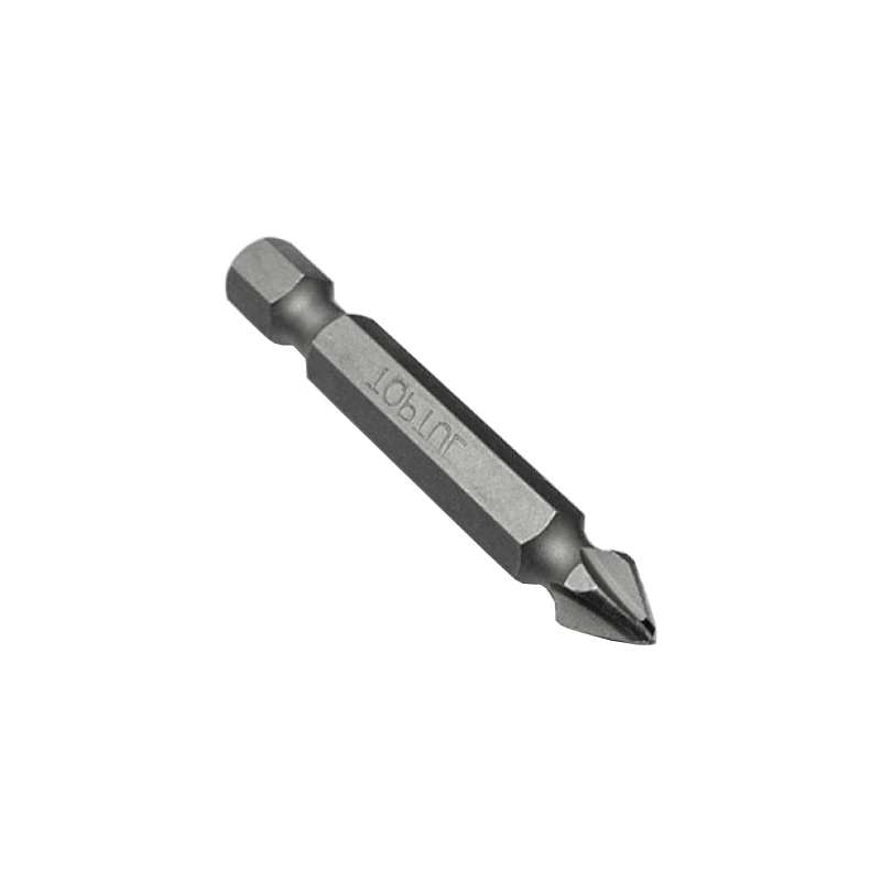 Бита Toptul 1/4" PH2х50 мм (FWAA0802G) Бита Toptul 1/4" PH2х50 мм (FWAA0802G)