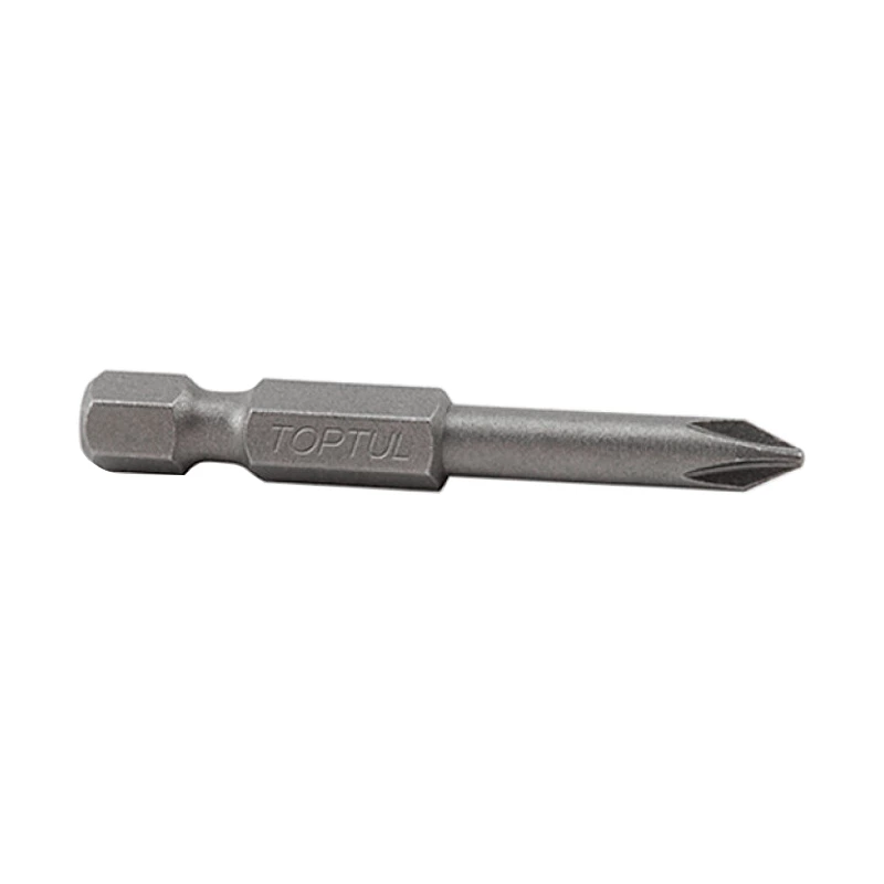 Біта Toptul 1/4" PH3х50 мм (FSIA0803) Біта Toptul 1/4" PH3х50 мм (FSIA0803)