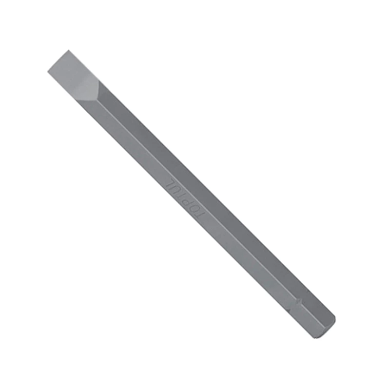 Біта Toptul 5/16" 10х1.6х80 мм (FSAD1010) Біта Toptul 5/16" 10х1.6х80 мм (FSAD1010)