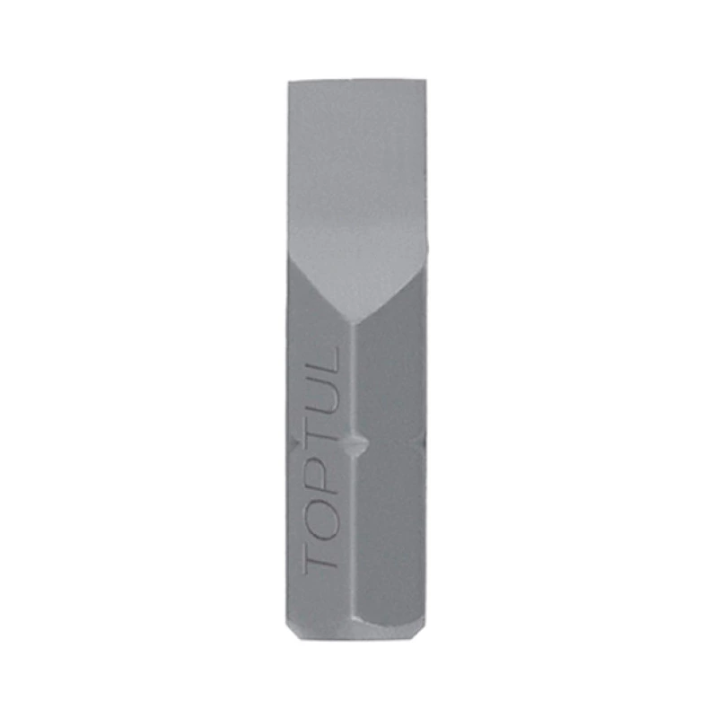 Бита Toptul 5/16" 12х1.8х30 мм (FSAA1012) Бита Toptul 5/16" 12х1.8х30 мм (FSAA1012)