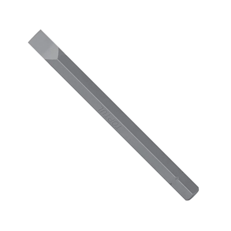 Біта Toptul 5/16" 8х1.2х80 мм (FSAD1008)