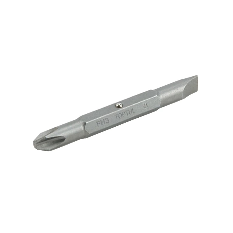 Біта Toptul 5/16" PH2хSL6 75 мм (FKAB0206)