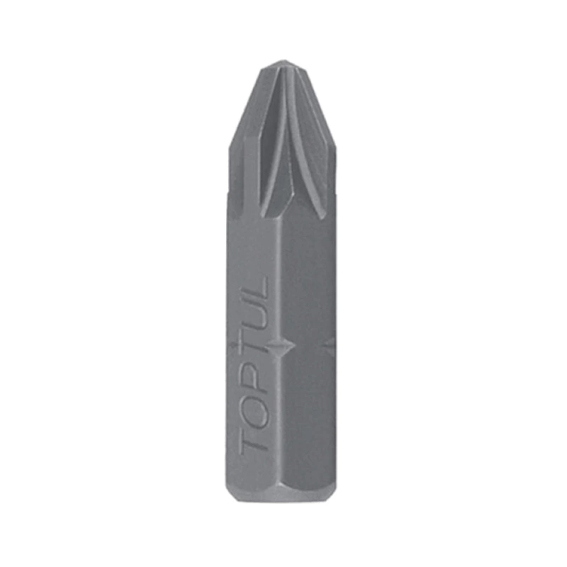 Біта Toptul 5/16" PZ4х30 мм (FSCA1004)