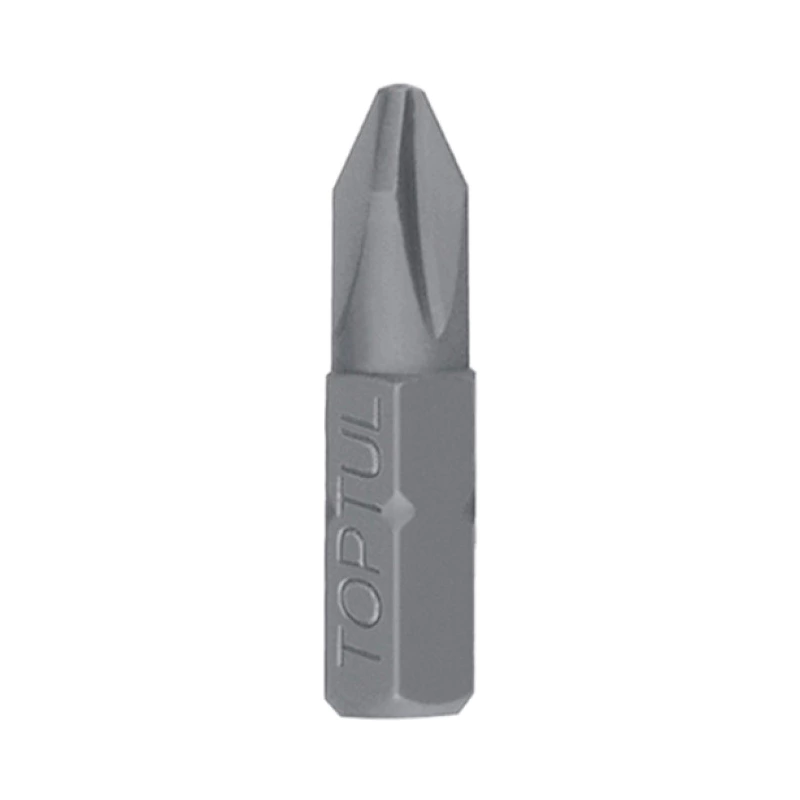 Біта Toptul PH3 1/4" 25 мм (FSBA0803) Біта Toptul PH3 1/4" 25 мм (FSBA0803)