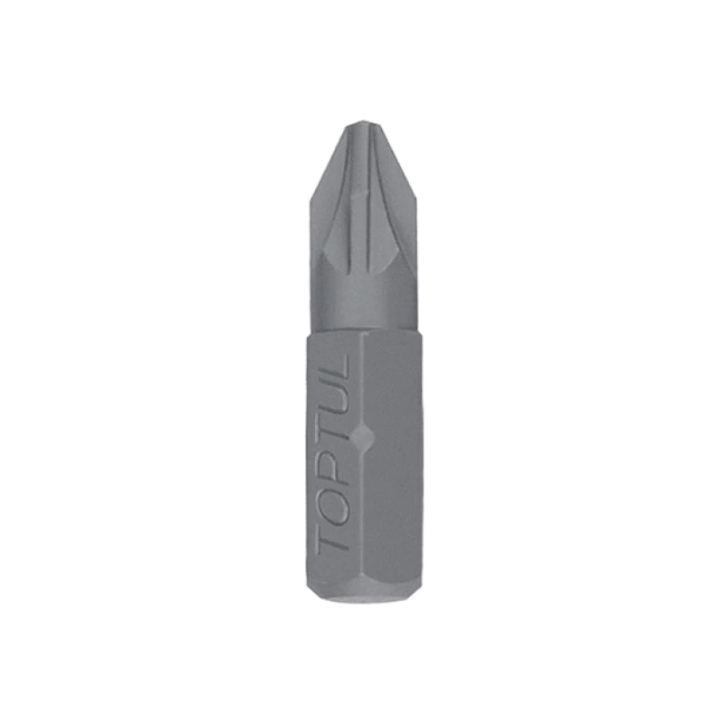 Біта Toptul PZ1 1/4" 25 мм (FSCA0801)
