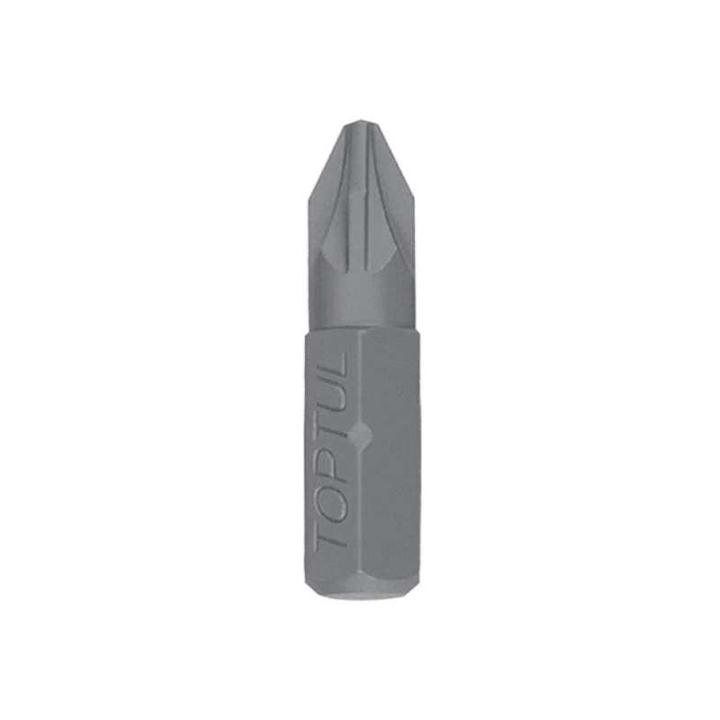 Біта Toptul PZ3 1/4" 25 мм (FSCA0803) Біта Toptul PZ3 1/4" 25 мм (FSCA0803)