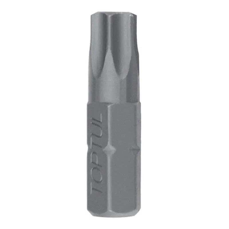 Біта Toptul Torx T30 10х30мм (FSEA1230) Біта Toptul Torx T30 10х30мм (FSEA1230)