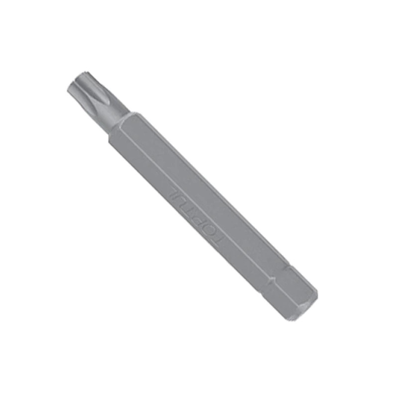 Біта Toptul Torx T50 10х75 мм (FSEB1250) Біта Toptul Torx T50 10х75 мм (FSEB1250)