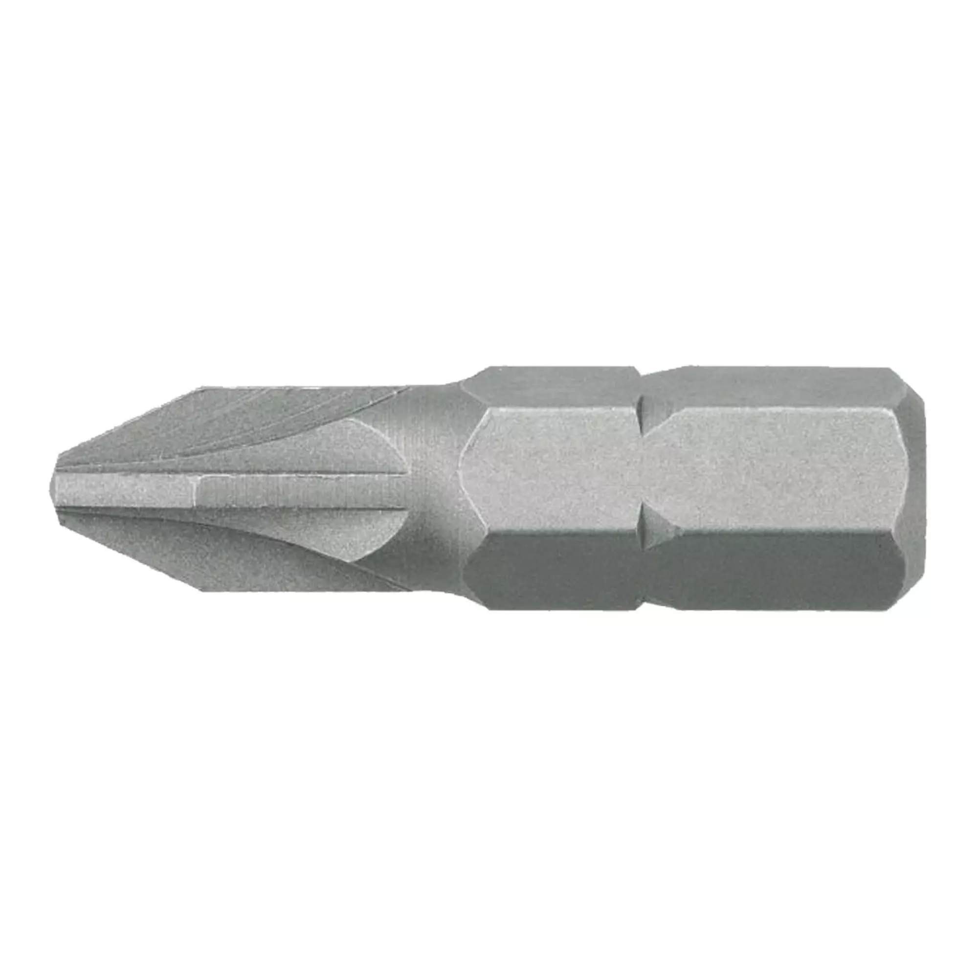 Біти NEO TOOLS PZ2 x 25 мм 20 шт (06-020) Біти NEO TOOLS PZ2 x 25 мм 20 шт (06-020)