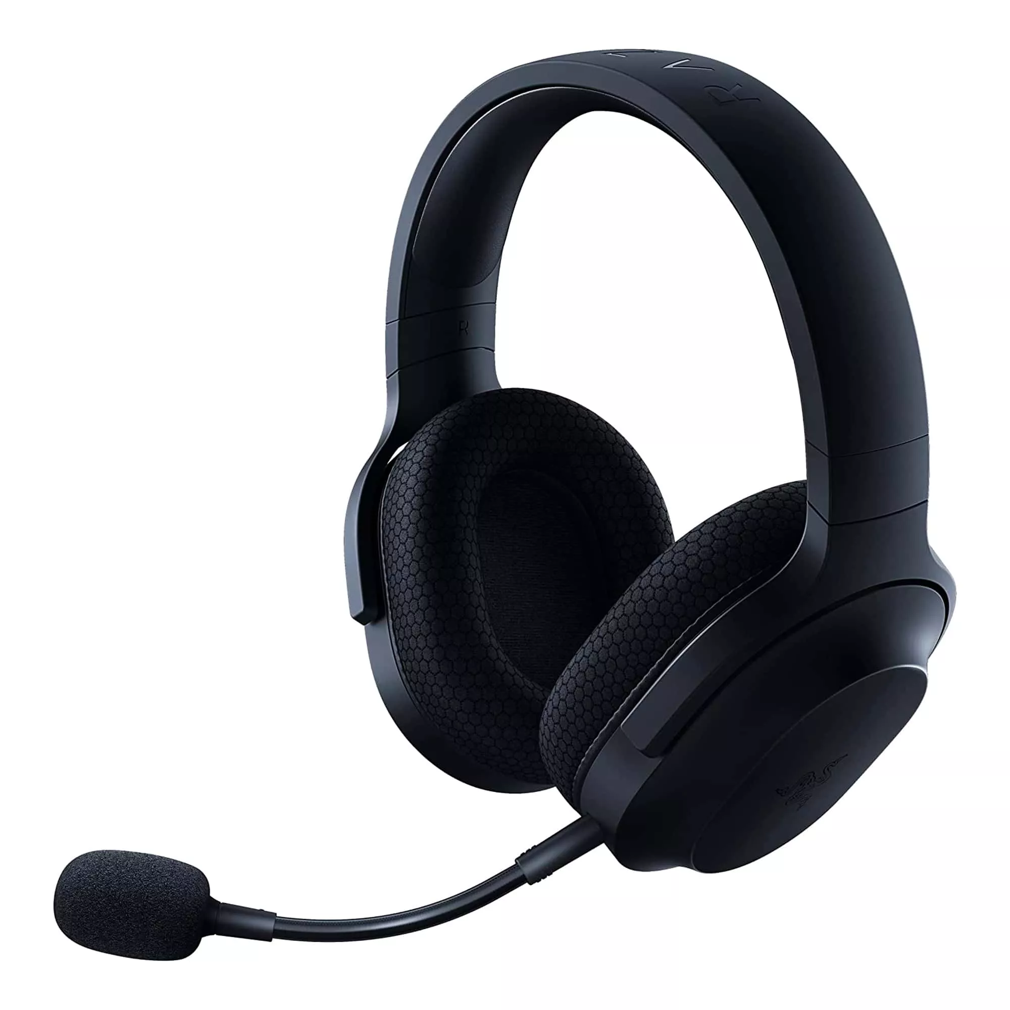 Наушники Razer Barracuda X BT Black (RZ04-03800100-R3M1) Наушники Razer Barracuda X BT Black (RZ04-03800100-R3M1)
