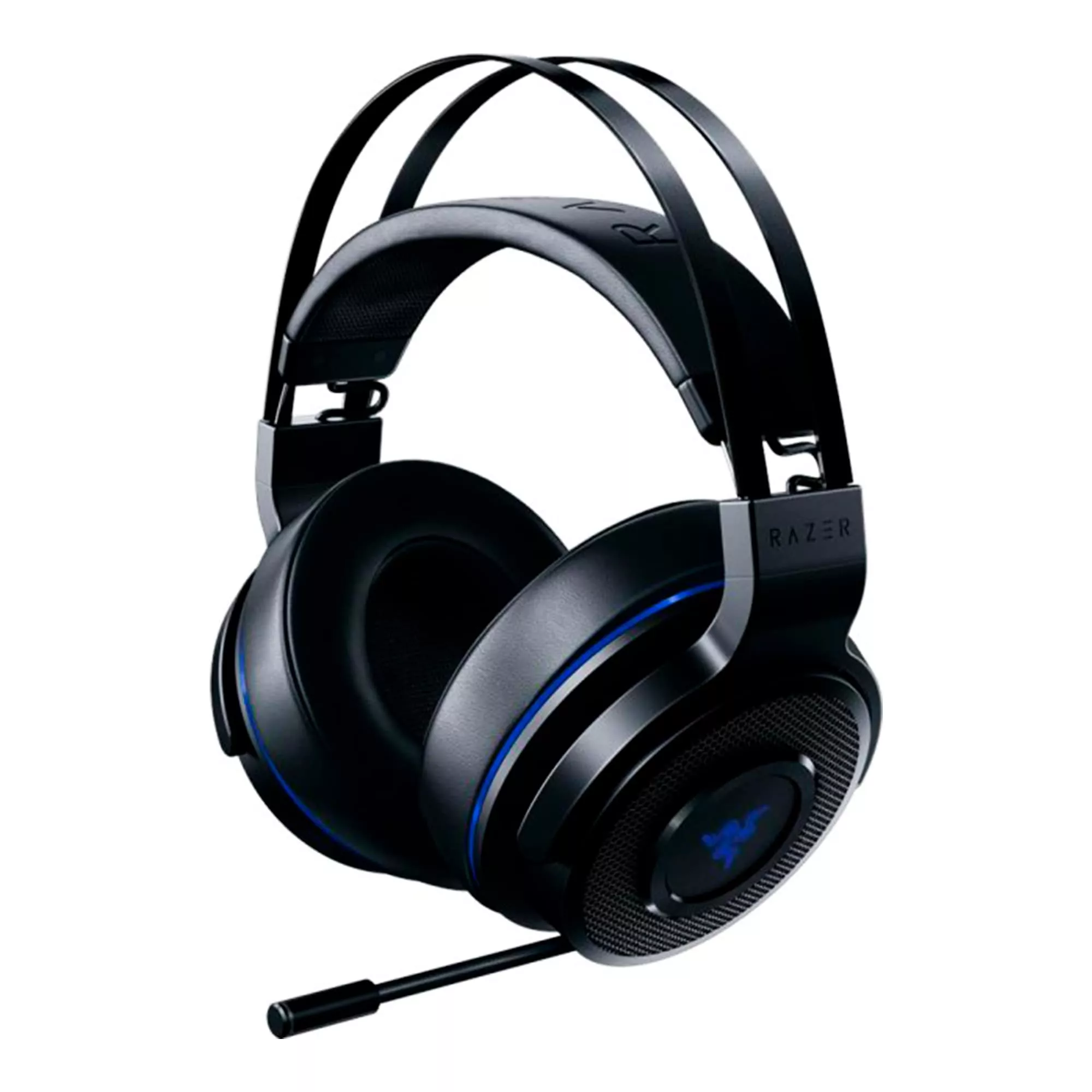 Наушники Razer Thresher Wireless for PS4 (RZ04-02580100-R3G1) Наушники Razer Thresher Wireless for PS4 (RZ04-02580100-R3G1)
