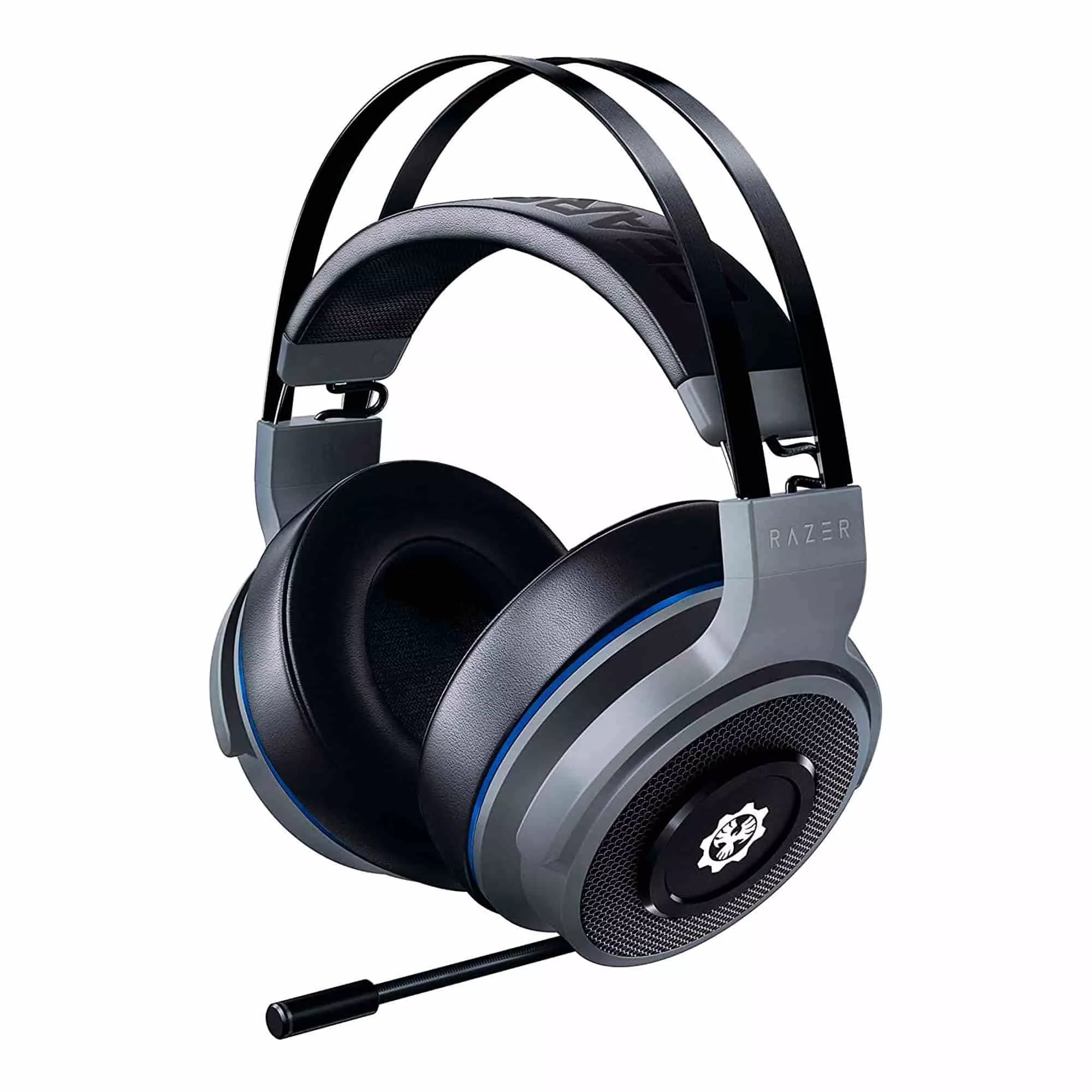 Наушники Razer Thresher Wireless Gears of War 5 for Xbox One (RZ04-02240200-R3M1)
