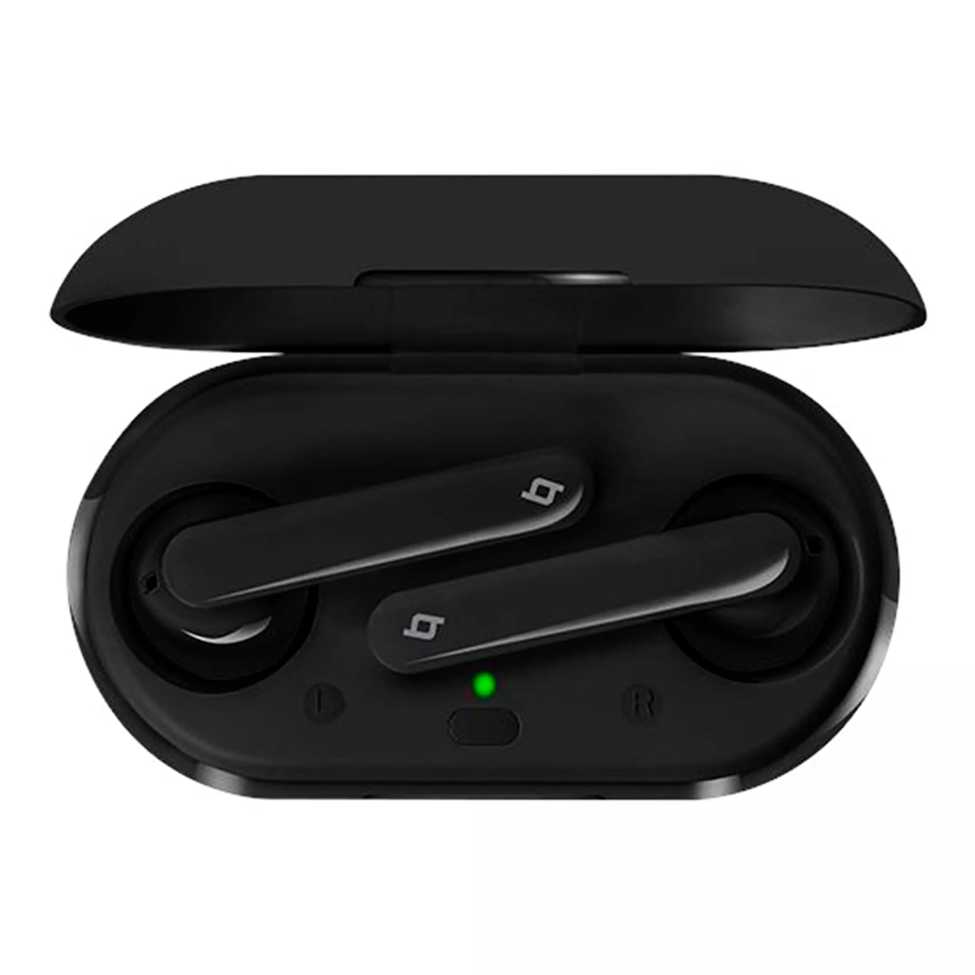 Навушники Ttec AirBeat Free True Wireless Headsets Black (2KM133S) Навушники Ttec AirBeat Free True Wireless Headsets Black (2KM133S)