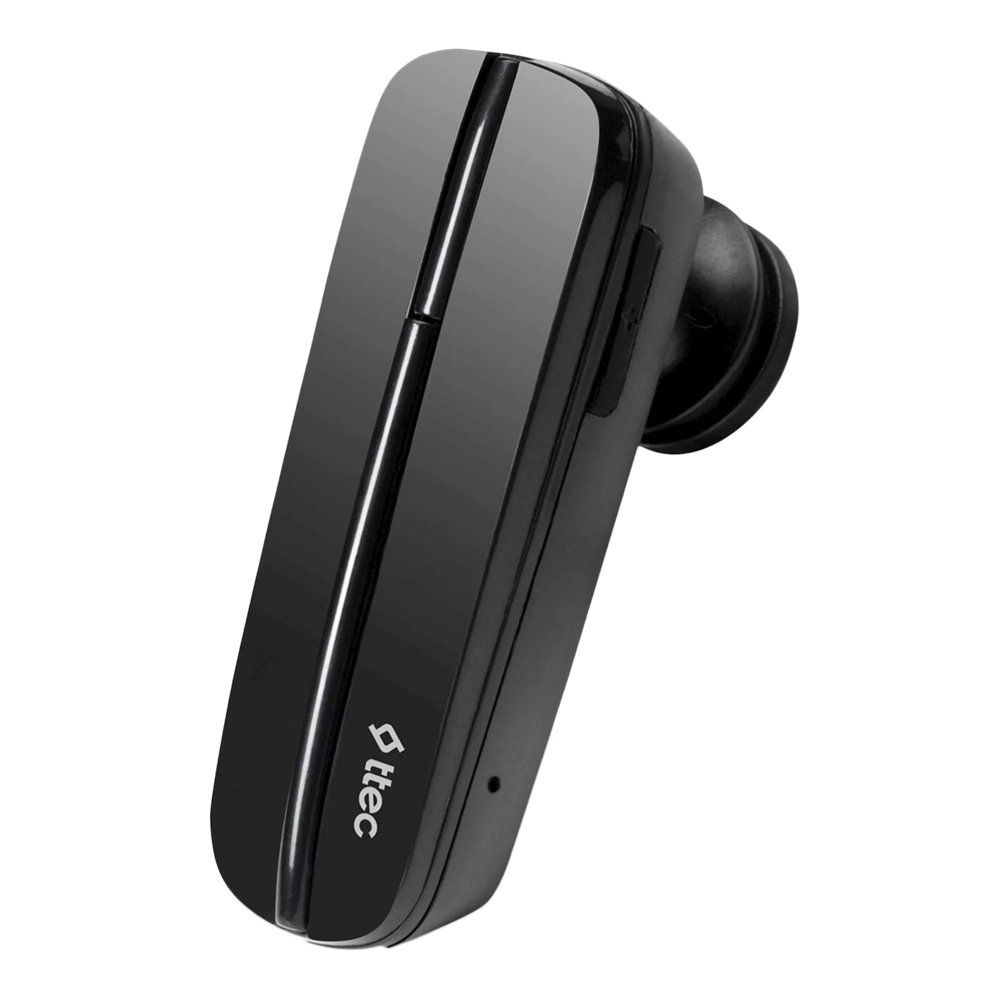 Bluetooth-гарнитура Ttec Freestyle Black (2KM0096) Bluetooth-гарнитура Ttec Freestyle Black (2KM0096)