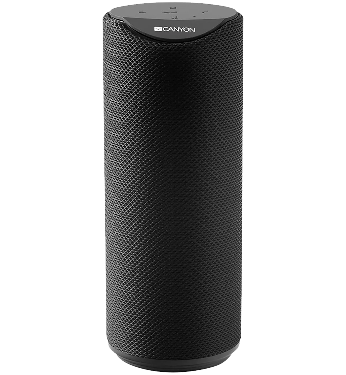 Bluetooth-колонка Canyon CNS-CBTSP5B Black Bluetooth-колонка Canyon CNS-CBTSP5B Black