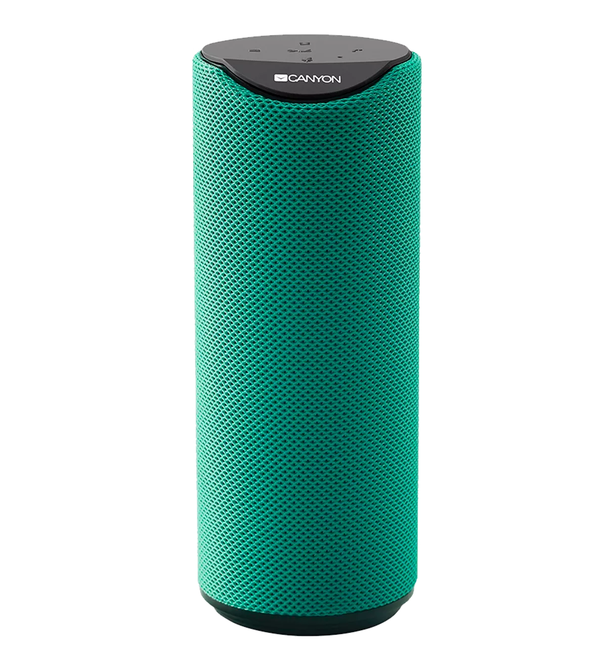 Bluetooth-колонка Canyon CNS-CBTSP5G Green Bluetooth-колонка Canyon CNS-CBTSP5G Green