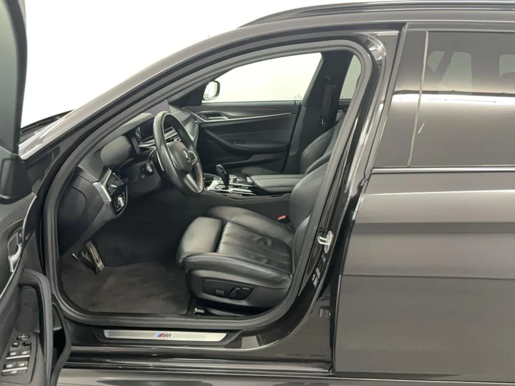 BMW 5 Series Touring 518d M sport - Diesel - Automatic - 150 hp - 144.006 km