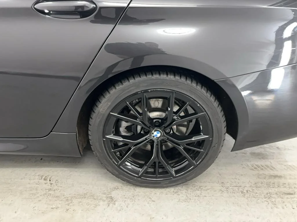 BMW 5 Series Touring 518d M sport - Diesel - Automatic - 150 hp - 144.006 km