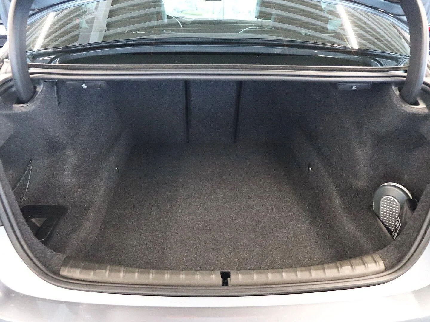 BMW 520 d Limousine Luxury Line