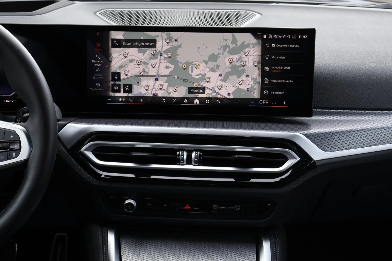 BMW i4 - Electric - Automatic - 544 hp - 7.103 km
