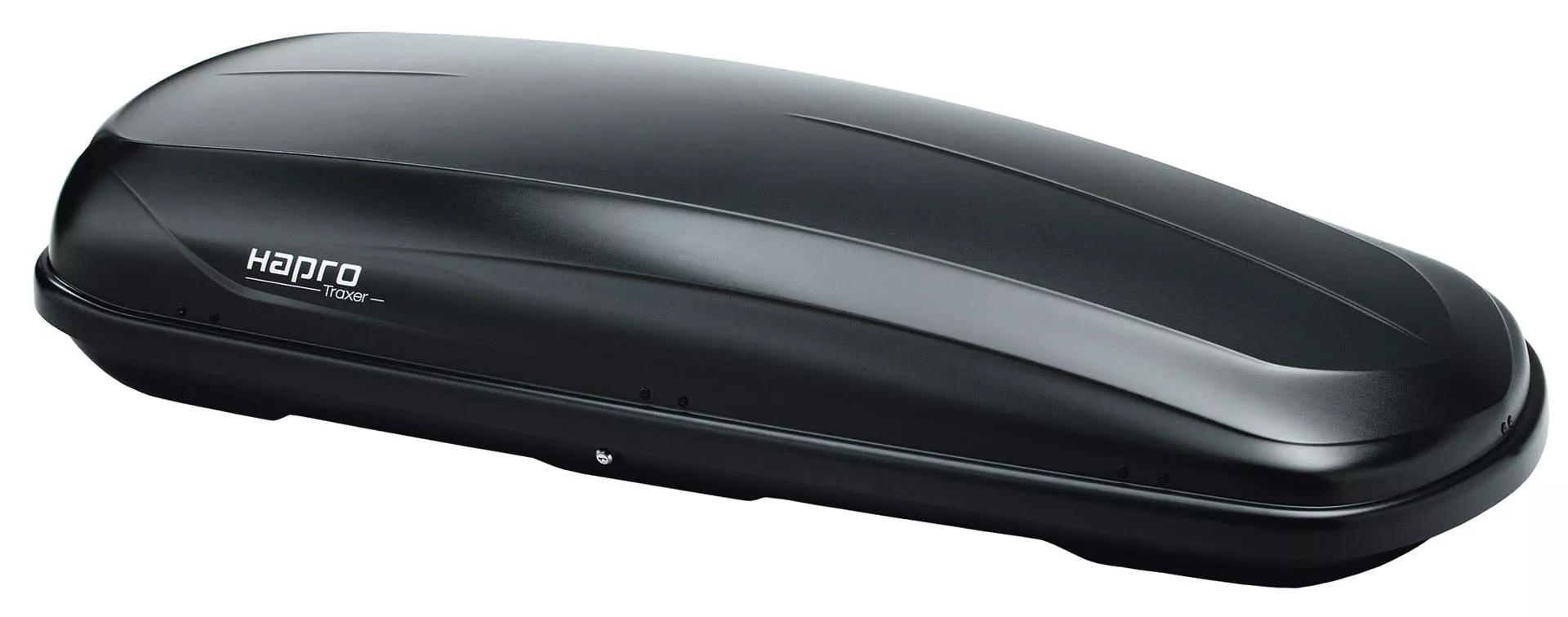 Бокс Hapro Traxer 8.6 Anthracite Бокс Hapro Traxer 8.6 Anthracite