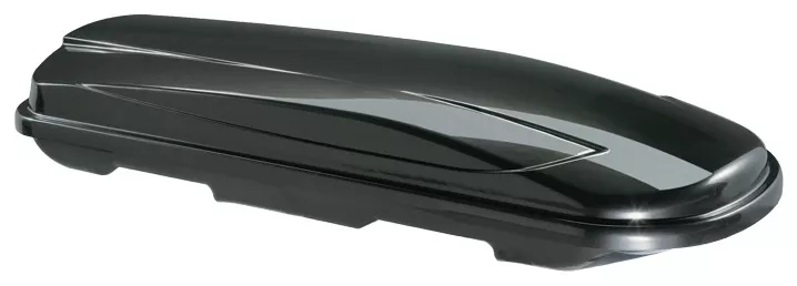 Бокс Junior Xtreme 400 Black Бокс Junior Xtreme 400 Black