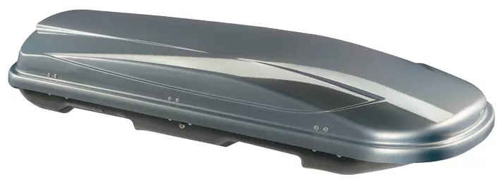 Бокс Junior Xtreme 400 Grey Бокс Junior Xtreme 400 Grey