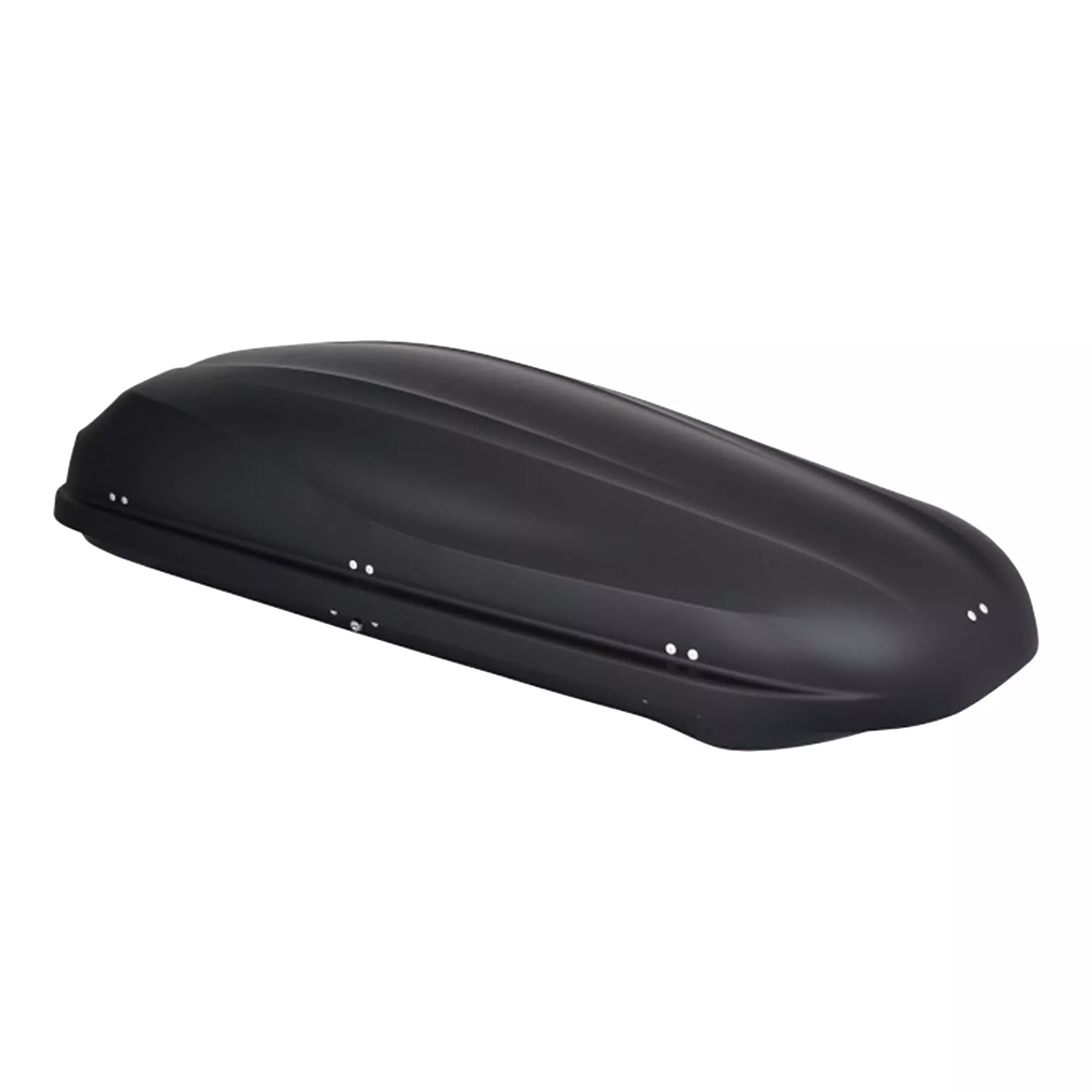 Бокс Sotra Altro 460 Black Matte ST 0202-NDS