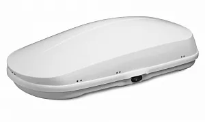 Бокс Whispbar WB751 White