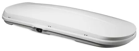 Бокс Whispbar WB754 White