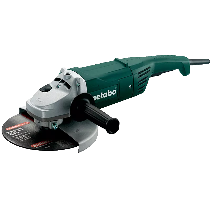 Болгарка METABO W 2400-230 (600378000) Болгарка METABO W 2400-230 (600378000)