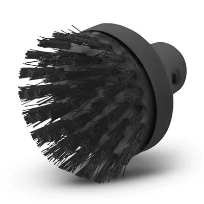 Велика кругла щітка KARCHER (2.863-022.0) Велика кругла щітка KARCHER (2.863-022.0)