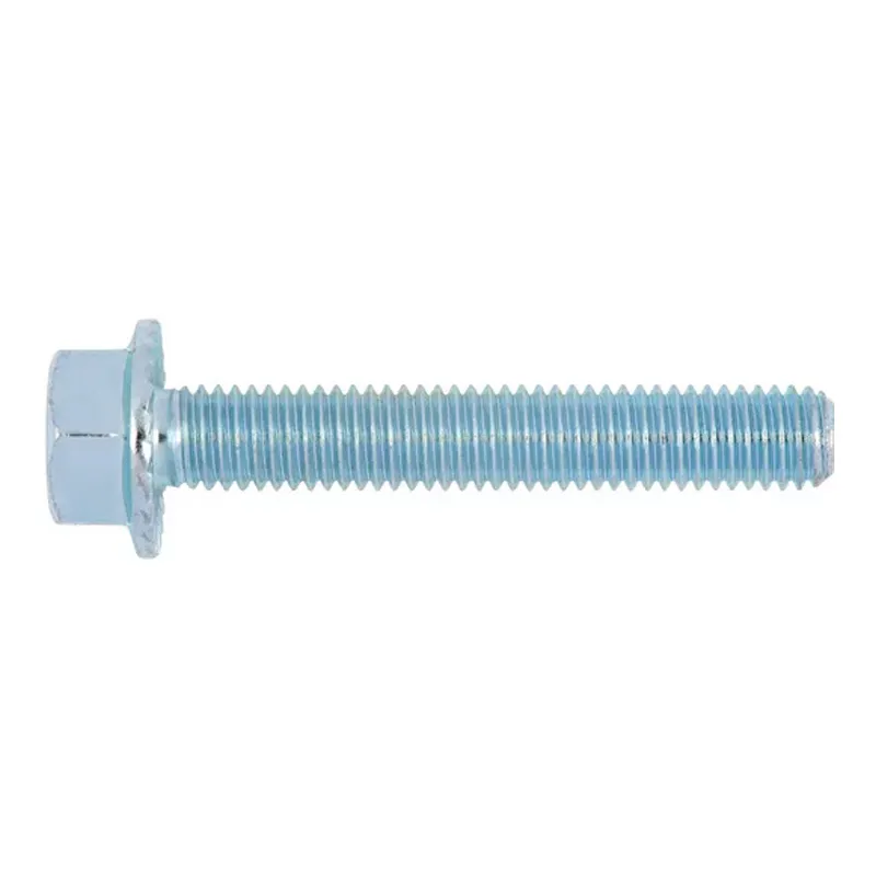 Болт метричний WURTH DIN6921-FLG/SER 8.8 A2K SW17 M12x40мм (027401240) Болт метричний WURTH DIN6921-FLG/SER 8.8 A2K SW17 M12x40мм (027401240)