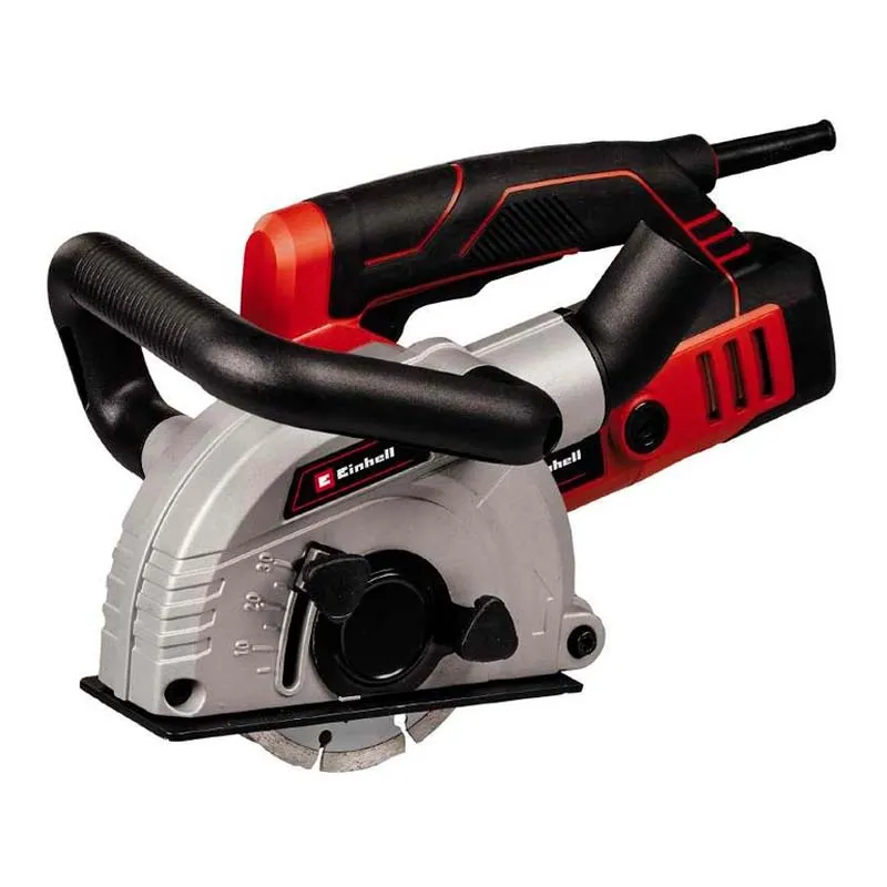 Бороздодел Einhell TE-MA 1500 диск 125мм 1500Вт (4350735)