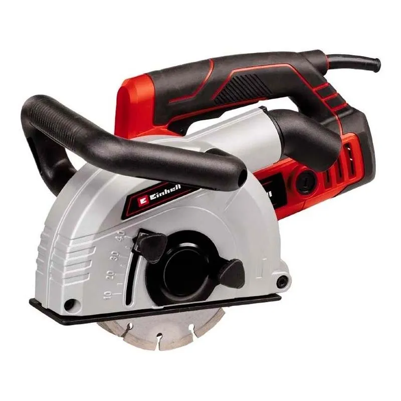 Бороздодел Einhell TE-MA 1700 диск 150мм 1700Вт паз 38мм (4350740) Бороздодел Einhell TE-MA 1700 диск 150мм 1700Вт паз 38мм (4350740)