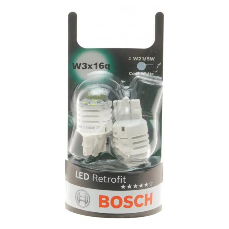 Лампа BOSCH 1 987 301 527