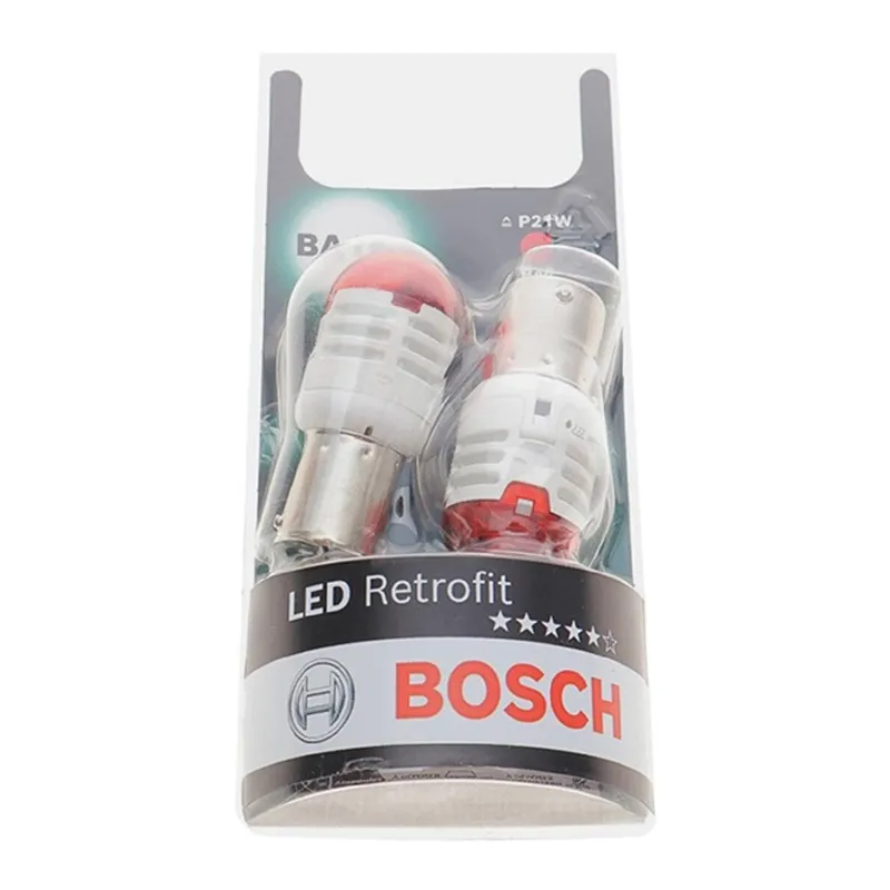 Лампа BOSCH 1 987 301 529