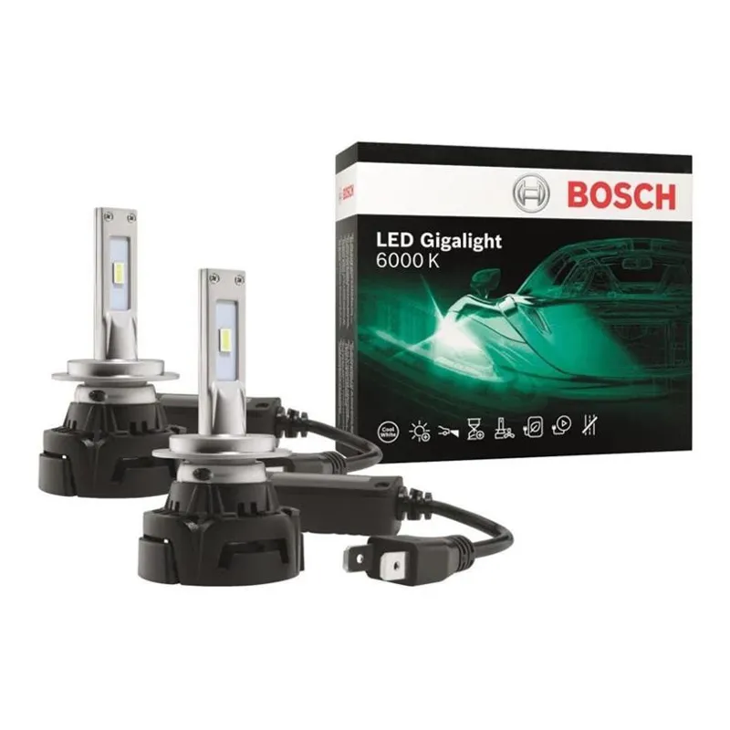 Лампа BOSCH 1 987 301 557