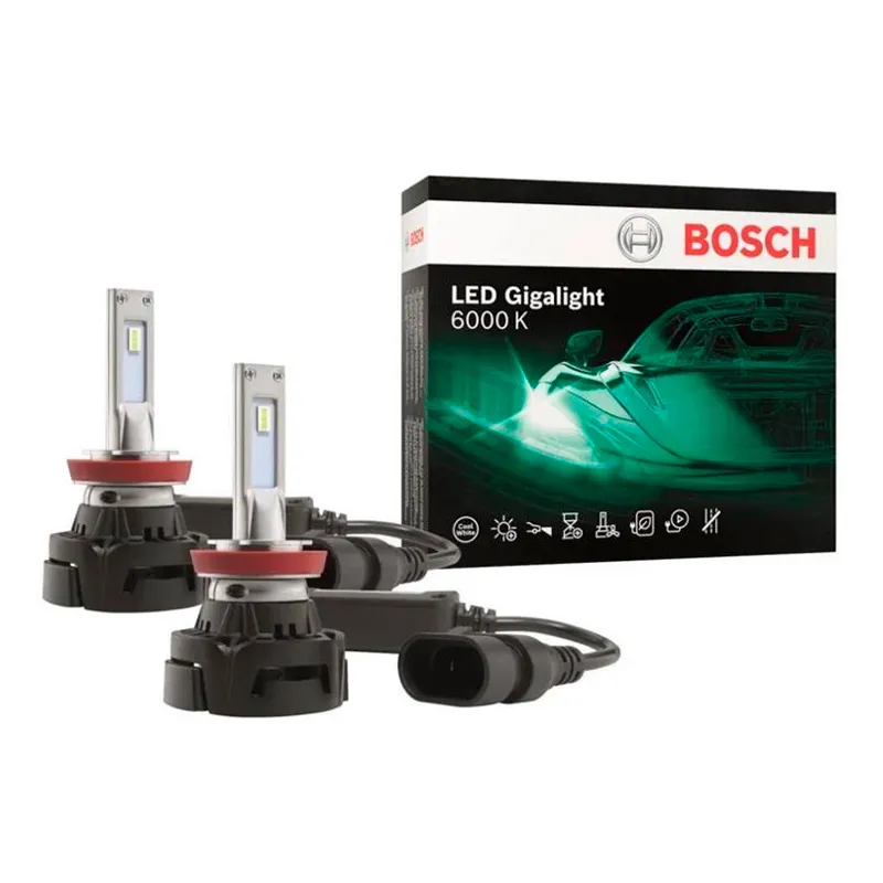 Лампа BOSCH 1 987 301 558