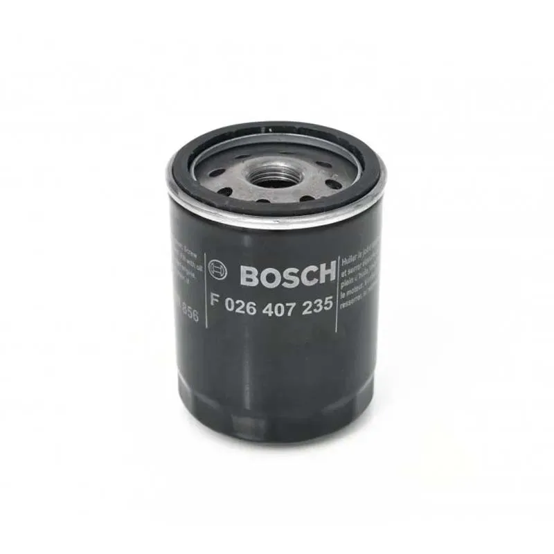 F 026 407 235 BOSCH Масляный фильтр