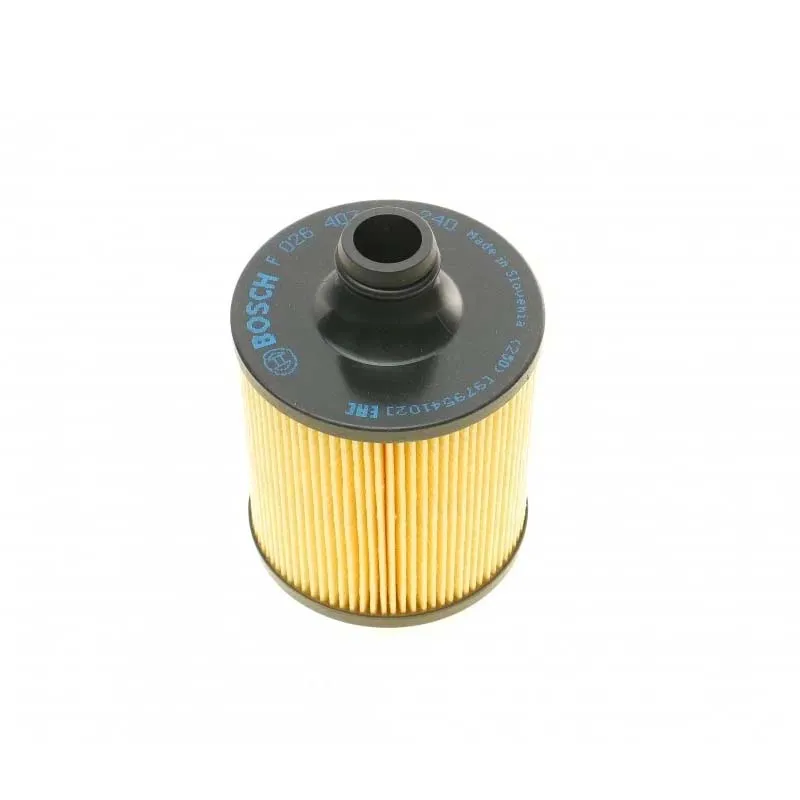F 026 407 273 BOSCH Масляный фильтр